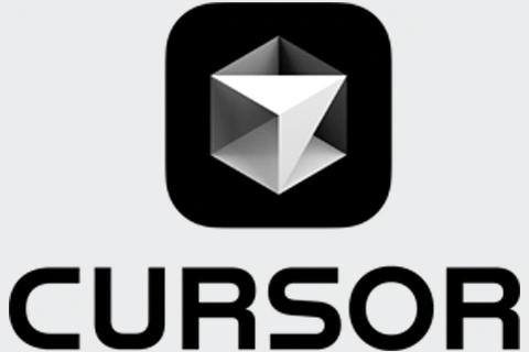 Cursor editor