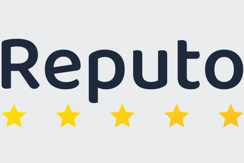 Reputo — sběr recenzí na webu